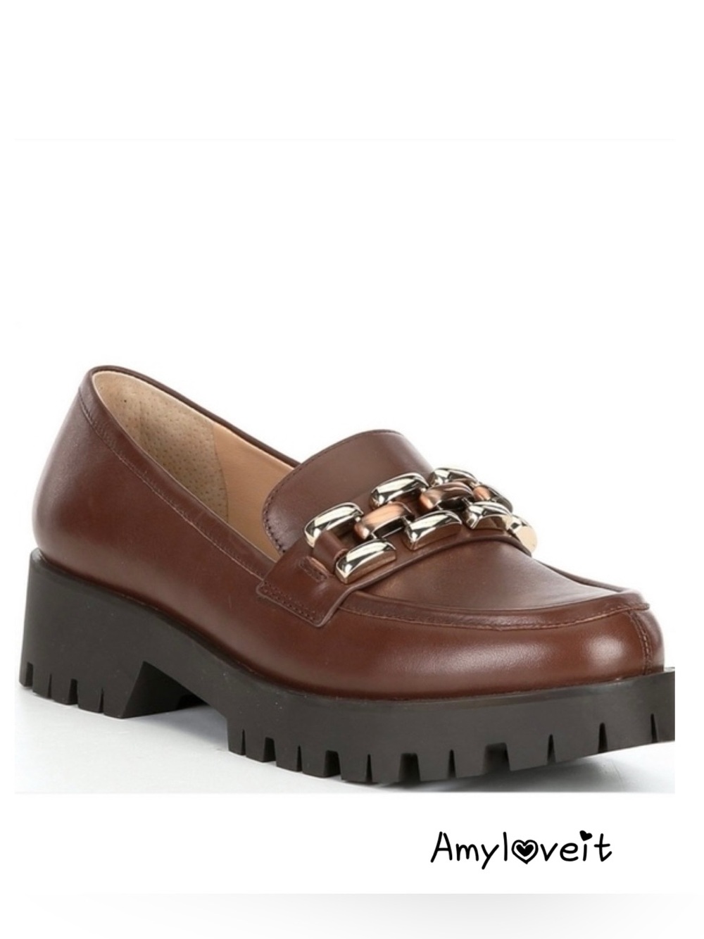 Antonio Melani Brookelyn Loafers